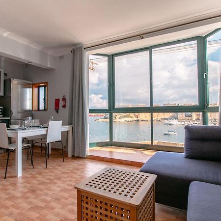 شقة Grand Harbour View بيرغو المظهر الخارجي الصورة