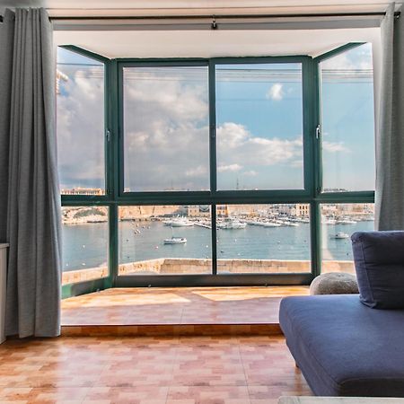 شقة Grand Harbour View بيرغو المظهر الخارجي الصورة