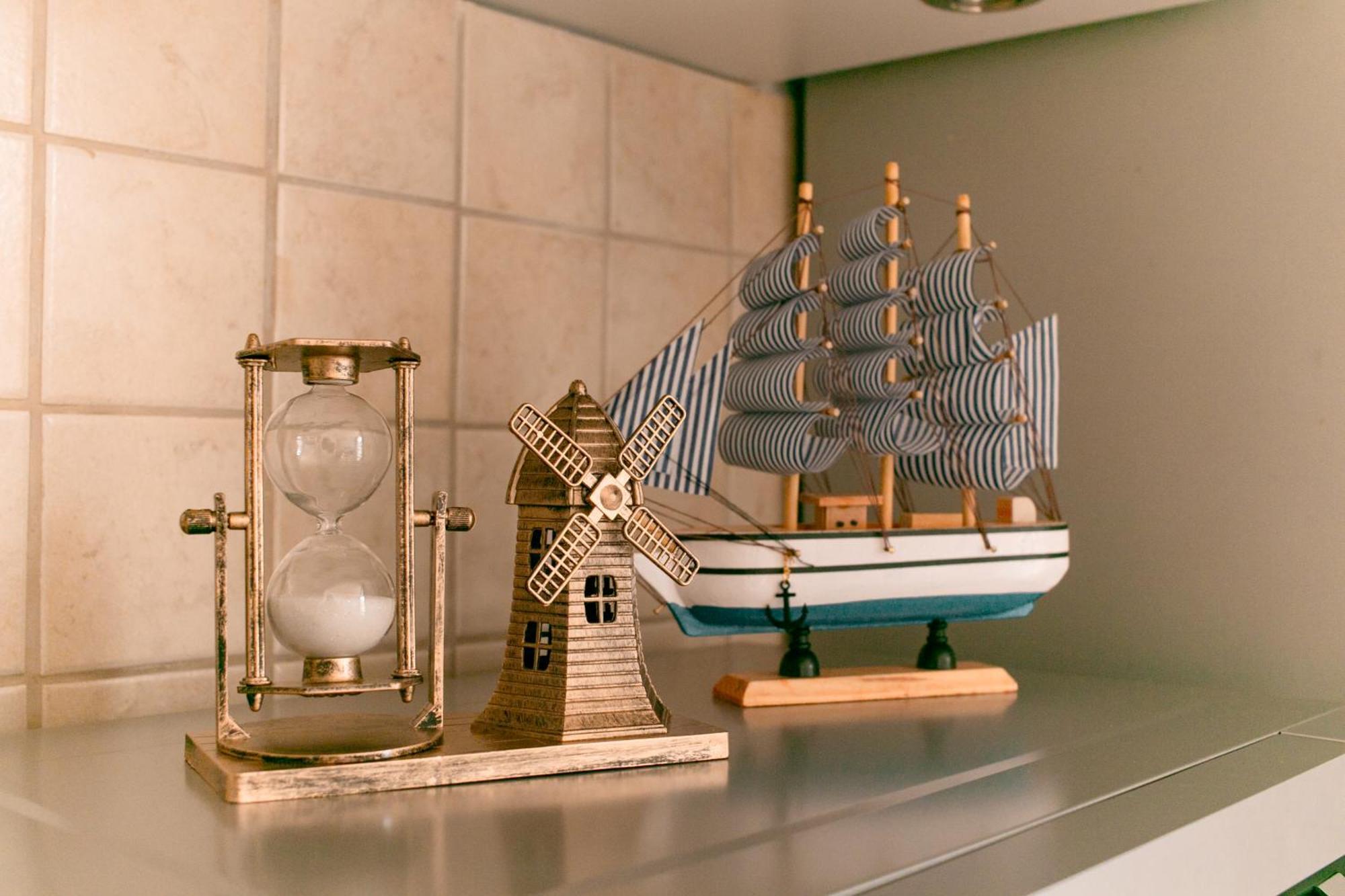 شقة Grand Harbour View بيرغو المظهر الخارجي الصورة