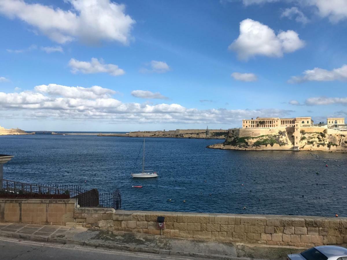 شقة Grand Harbour View بيرغو المظهر الخارجي الصورة